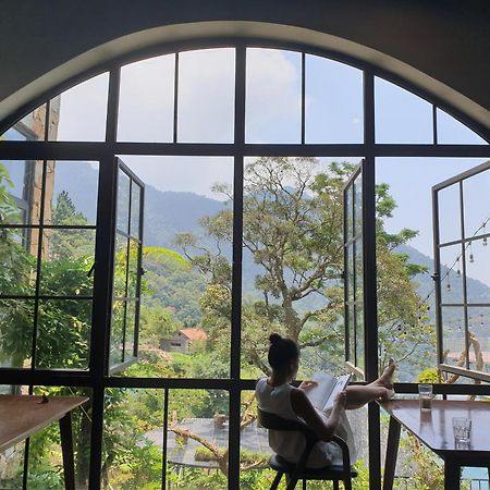 Le Vent Tam Dao Homestay Екстер'єр фото