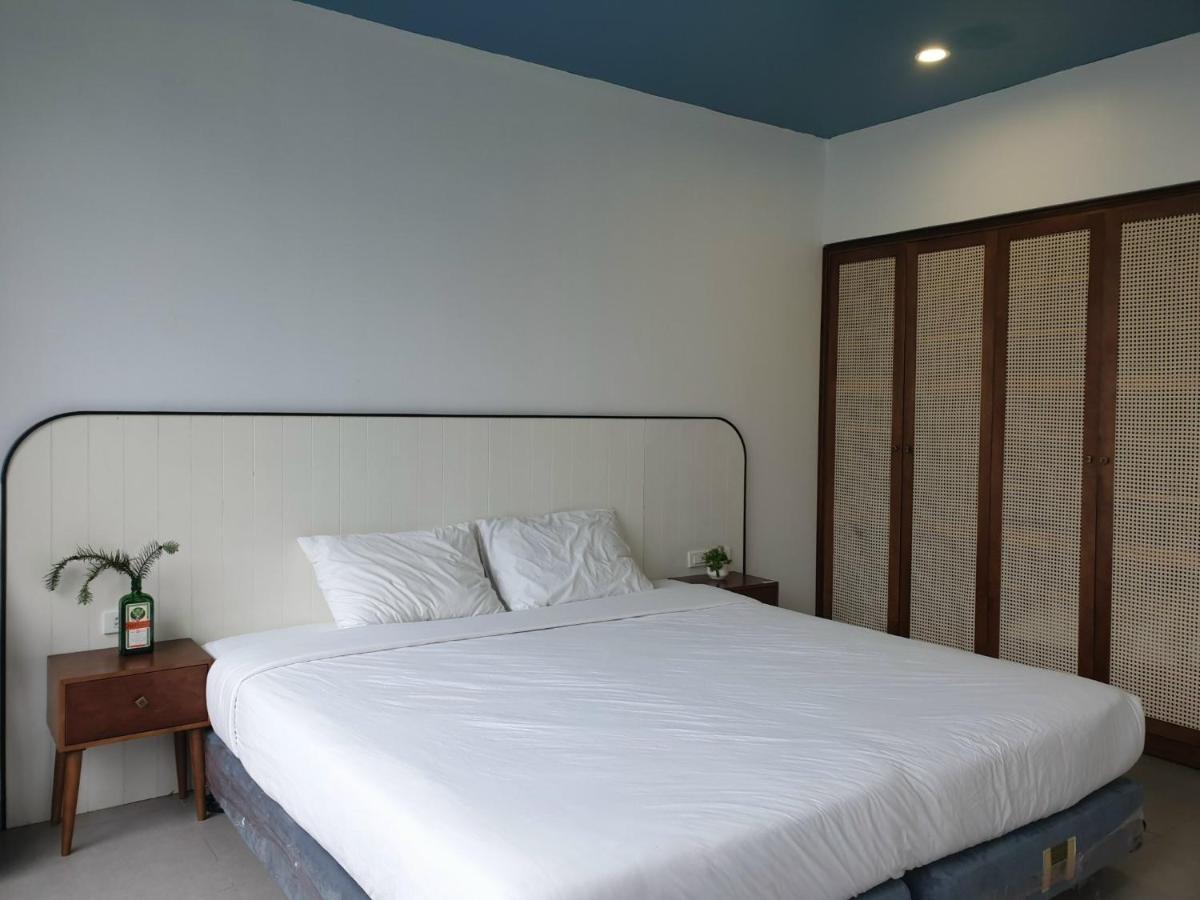 Le Vent Tam Dao Homestay Екстер'єр фото