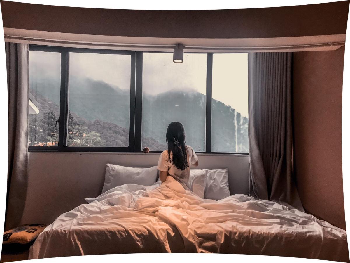 Le Vent Tam Dao Homestay Екстер'єр фото