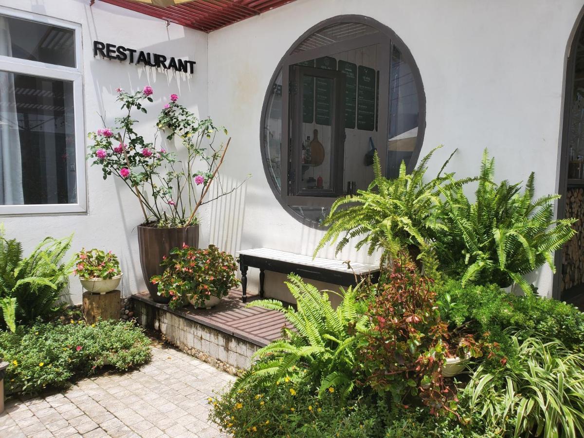 Le Vent Tam Dao Homestay Екстер'єр фото