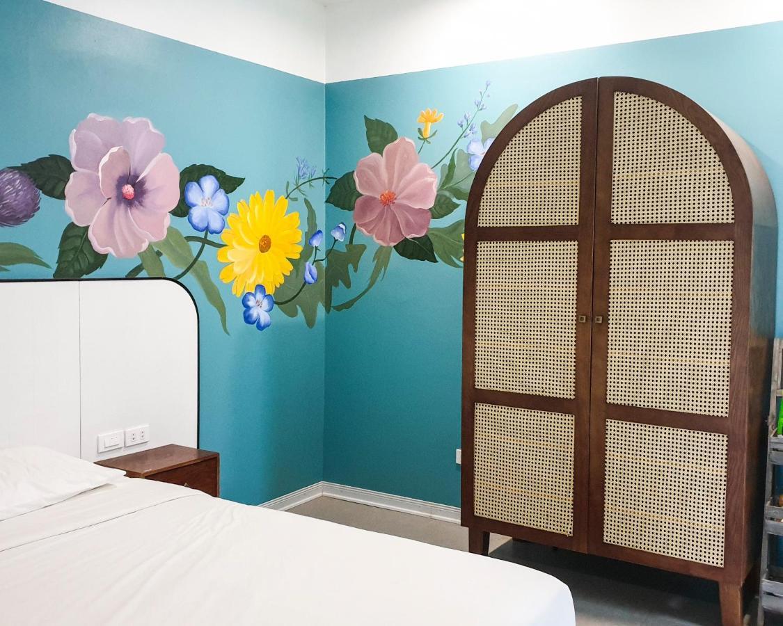 Le Vent Tam Dao Homestay Екстер'єр фото