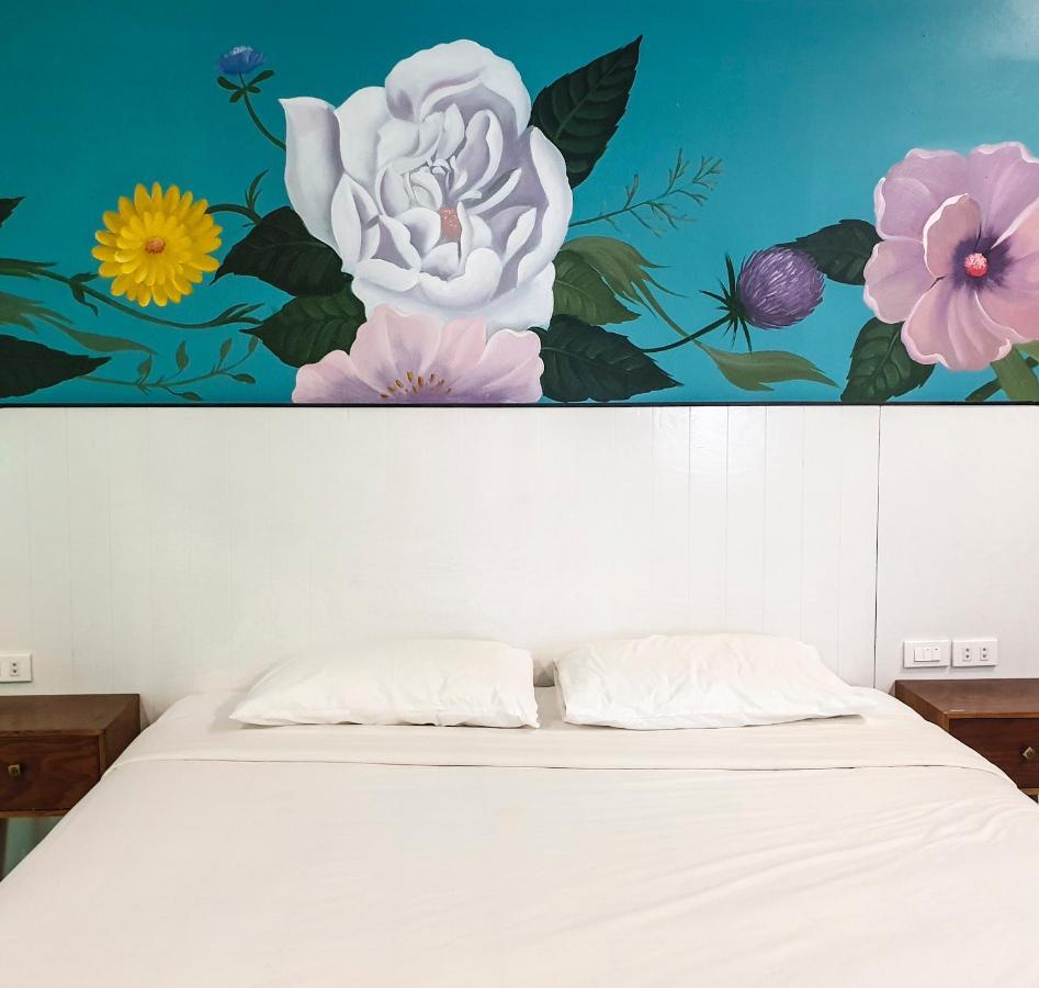 Le Vent Tam Dao Homestay Екстер'єр фото